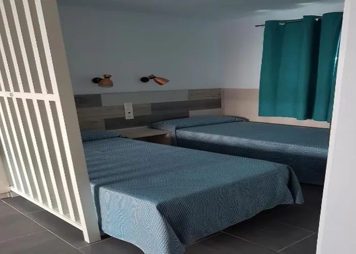 Apartman Atlantis Lomas