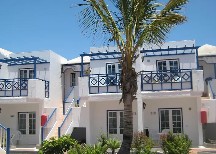 Atlantis Lomas * Puerto del Carmen