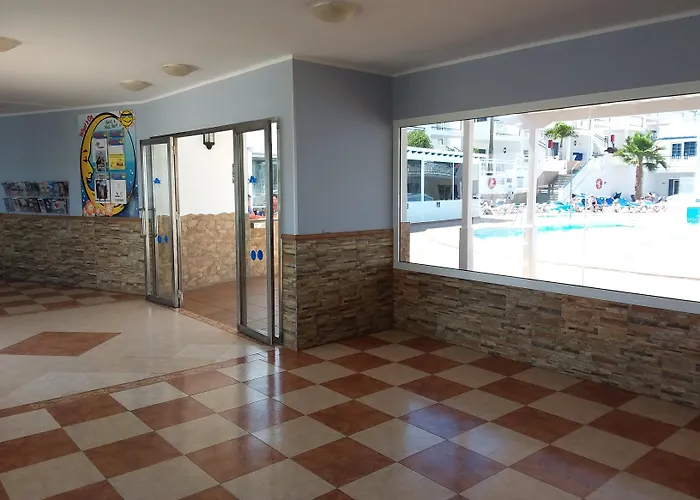 Apartman Atlantis Lomas Puerto del Carmen