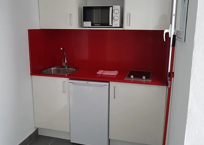 Apartman Atlantis Lomas