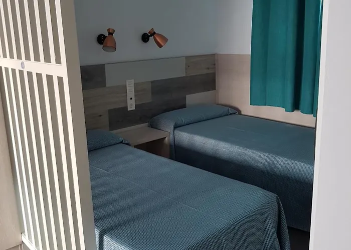 Atlantis Lomas Puerto del Carmen