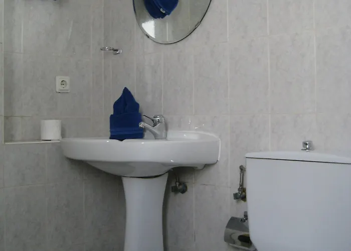 Atlantis Lomas Apartman