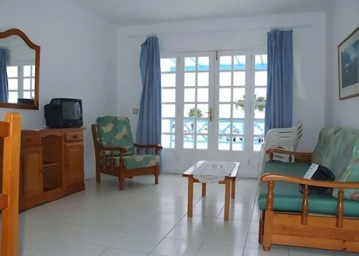 Atlantis Lomas * Puerto del Carmen