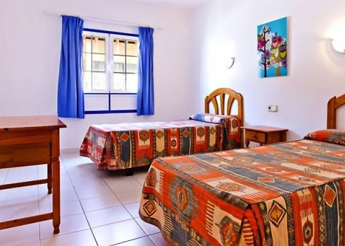 Atlantis Lomas Apartman