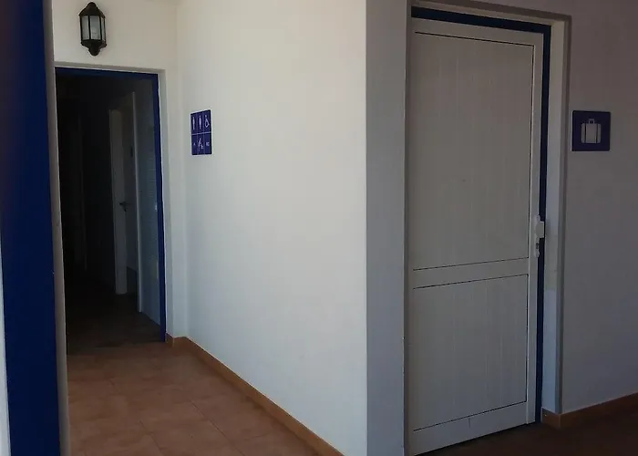 Atlantis Lomas Apartman