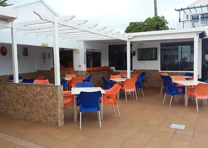 Atlantis Lomas Apartman *