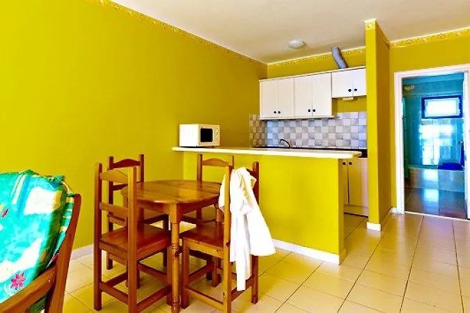 Atlantis Lomas Apartman