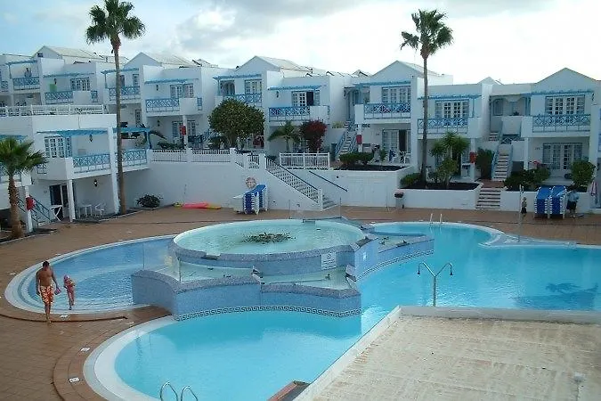Apartman Atlantis Lomas