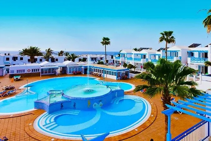 Atlantis Lomas 아파트 푸에르토 델 카르멘