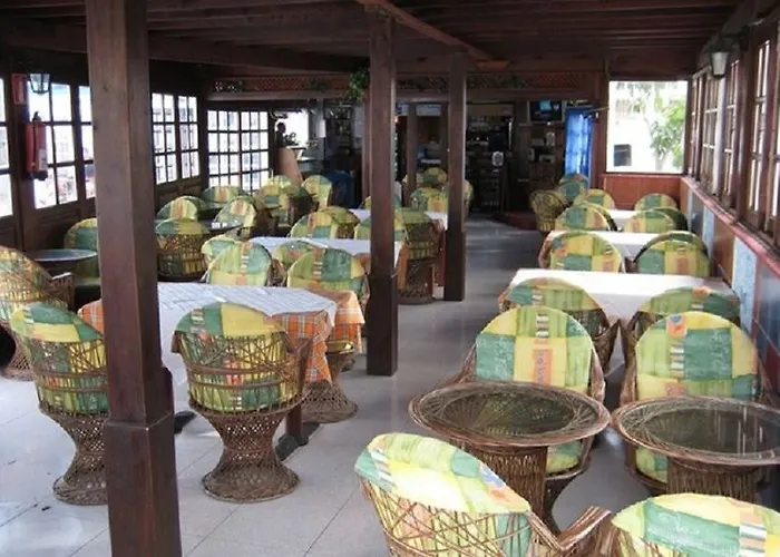 Atlantis Lomas 아파트 푸에르토 델 카르멘