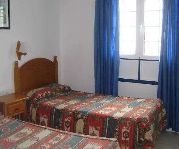 Atlantis Lomas Apartman Puerto del Carmen