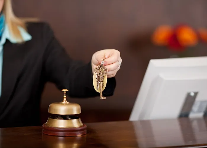 Atlantis Lomas 아파트 *