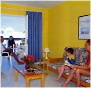 Atlantis Lomas Apartman *