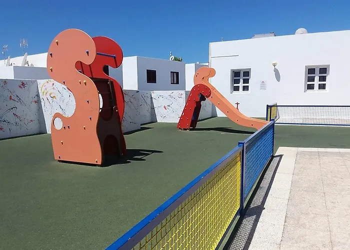 Atlantis Lomas Apartman *