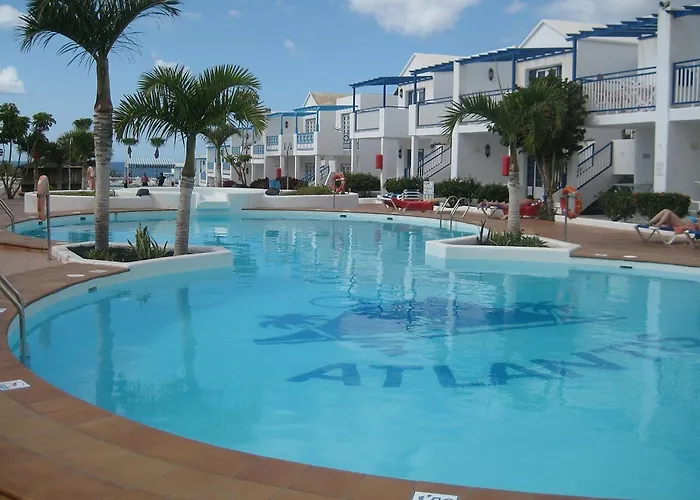 Atlantis Lomas * Puerto del Carmen