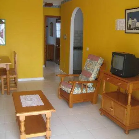 Appartement Atlantis Lomas