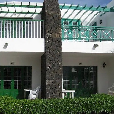 Lägenhet Atlantis Lomas Puerto del Carmen (Lanzarote)