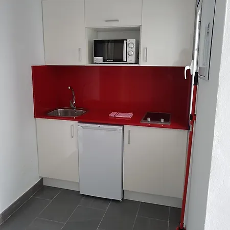 Appartement Atlantis Lomas