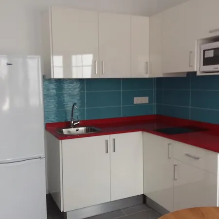 Appartement Atlantis Lomas