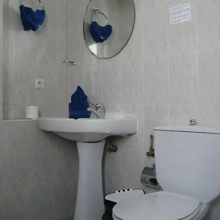 Atlantis Lomas Appartement