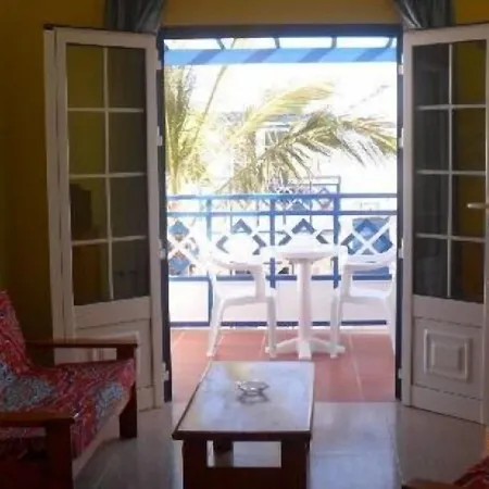 Atlantis Lomas Appartement Puerto del Carmen (Lanzarote)