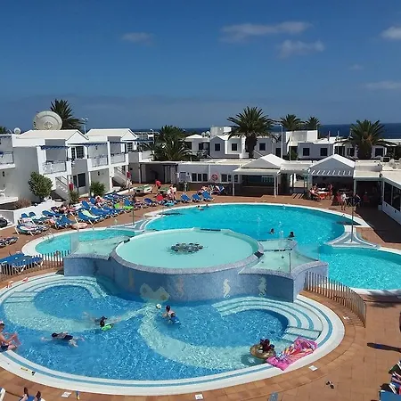 Appartement Atlantis Lomas Puerto del Carmen (Lanzarote)