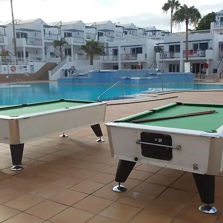 Appartement Atlantis Lomas *