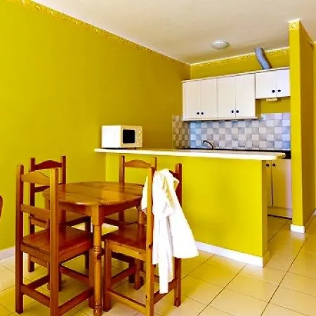 Atlantis Lomas Appartement