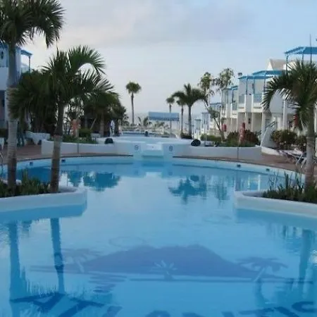 Lägenhet Atlantis Lomas Puerto del Carmen (Lanzarote)