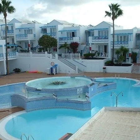 Lägenhet Atlantis Lomas
