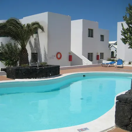 Appartement Atlantis Lomas