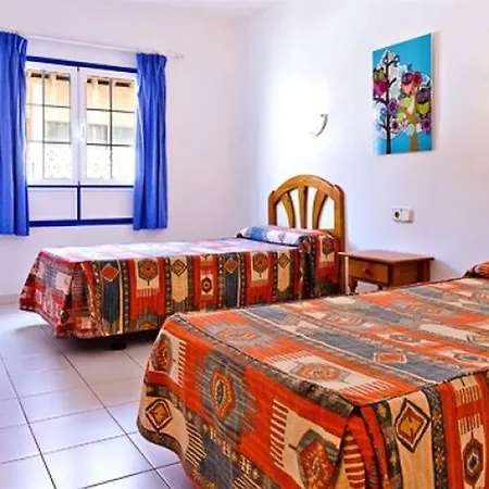 Atlantis Lomas Appartement