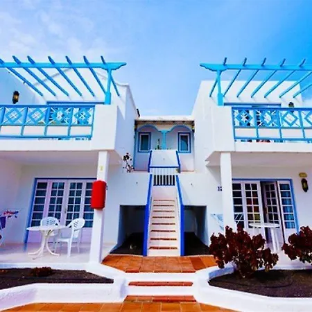 Atlantis Lomas Appartement Puerto del Carmen (Lanzarote)