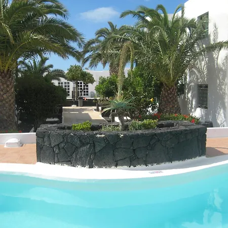 Atlantis Lomas Appartement