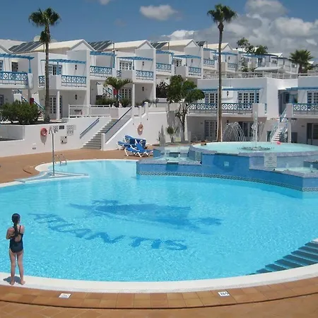 Atlantis Lomas Appartement