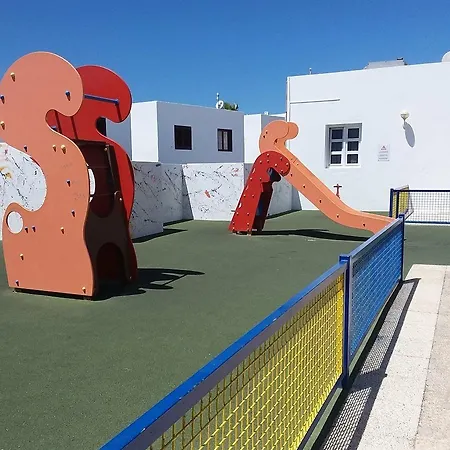 Atlantis Lomas Appartement *