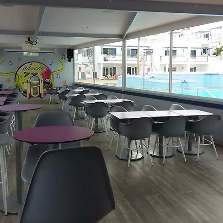 Appartement Atlantis Lomas *