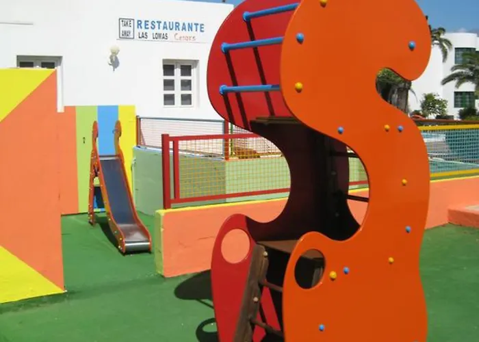 Atlantis Lomas Lägenhet Puerto del Carmen (Lanzarote)