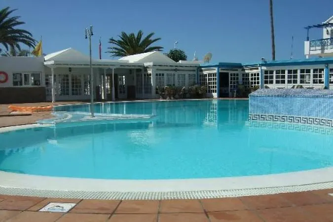 Atlantis Lomas * Puerto del Carmen (Lanzarote)